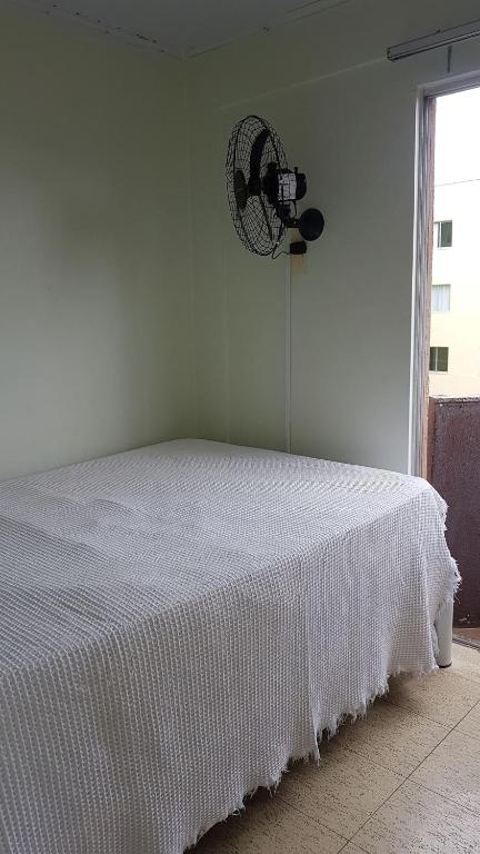  Apartamento com excelente infraestrutura