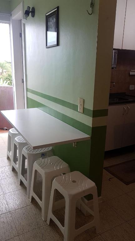  Apartamento com excelente infraestrutura