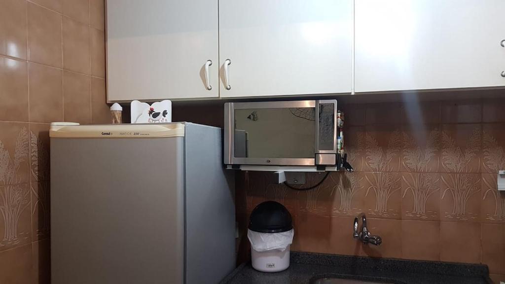  Apartamento com excelente infraestrutura