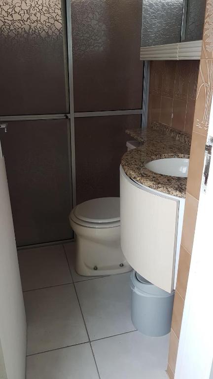  Apartamento com excelente infraestrutura