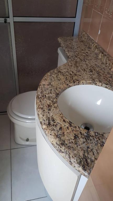  Apartamento com excelente infraestrutura