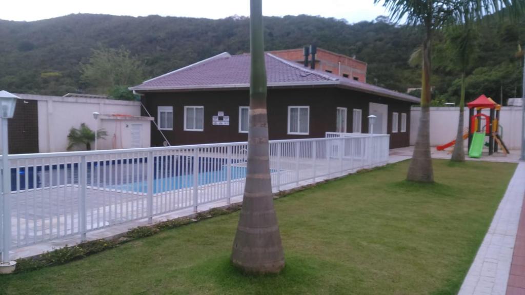  Residencial Boulevard Porto Belo SC