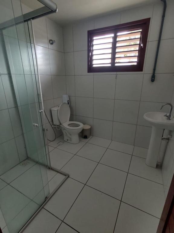 Havaí Atlantico Hostel e Pousada