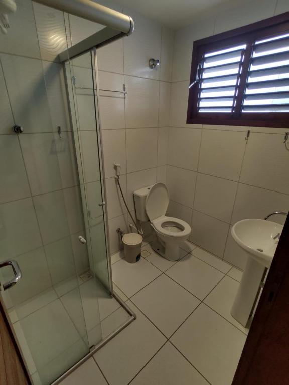  Havaí Atlantico Hostel e Pousada