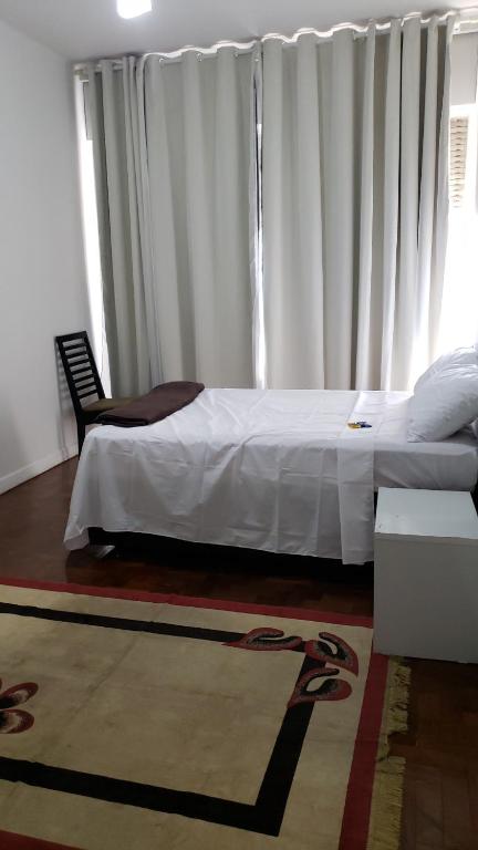  Amplo apartamento próximo metro Santa Cecilia/SP