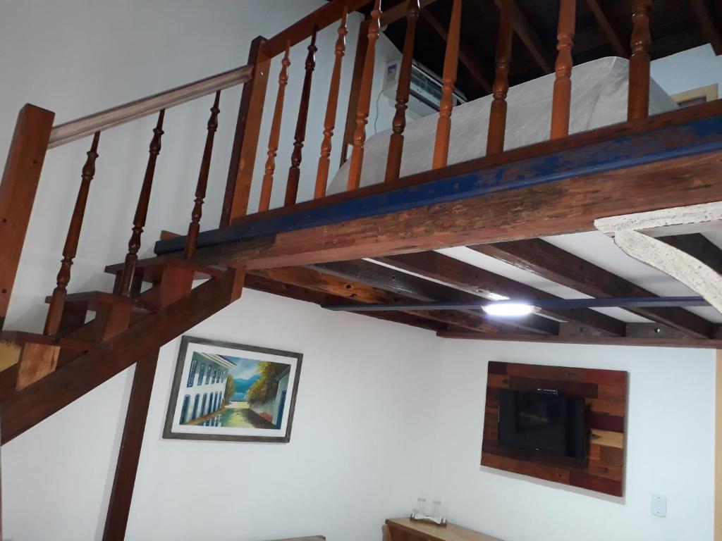  Pouso Frutos de Paraty
