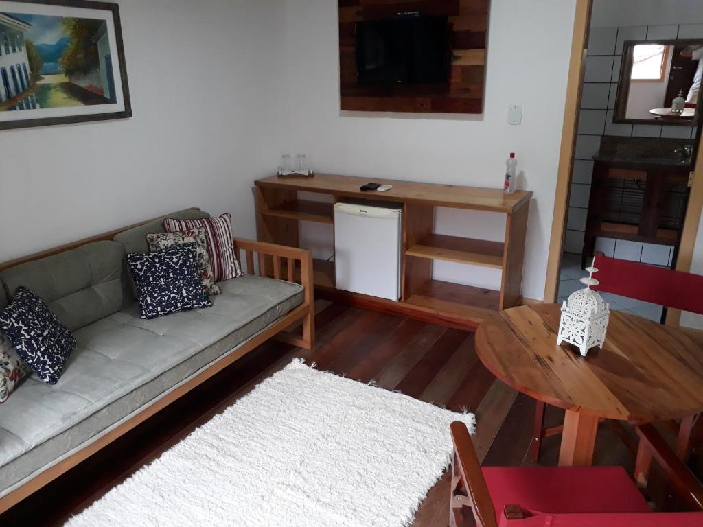 Pouso Frutos de Paraty