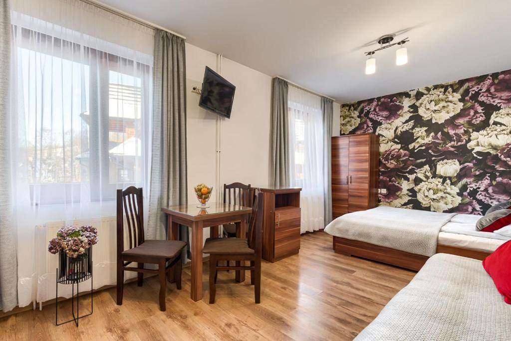 Przytulia Apartamenty i Pokoje - 14