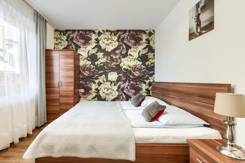 Przytulia Apartamenty i Pokoje - 12