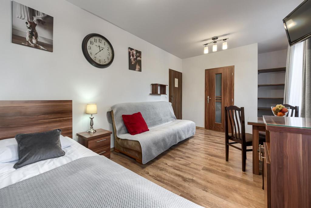 Przytulia Apartamenty i Pokoje - 13