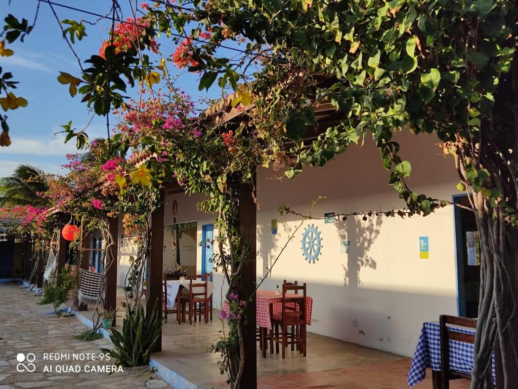  Pousada e Restaurante Tremembé