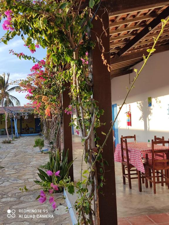  Pousada e Restaurante Tremembé