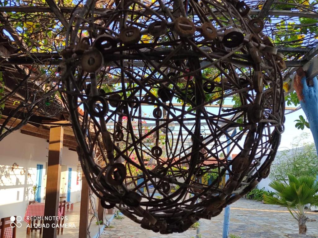  Pousada e Restaurante Tremembé