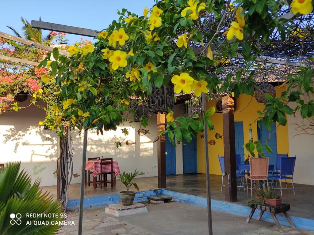  Pousada e Restaurante Tremembé