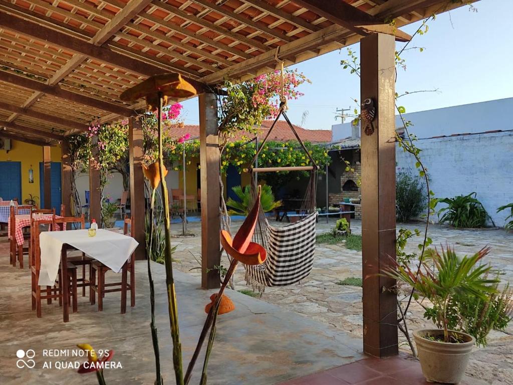  Pousada e Restaurante Tremembé