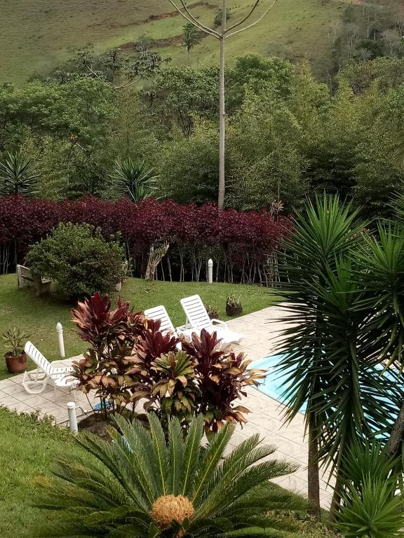  Pousada Jardim Real