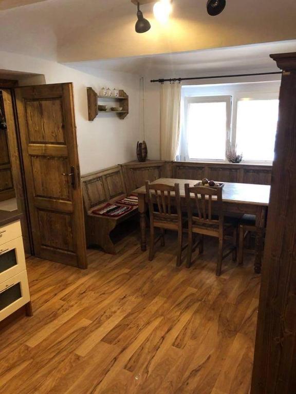Fotografie z fotogalerie ubytování Penzion Na Růžku v destinaci Sedlčany