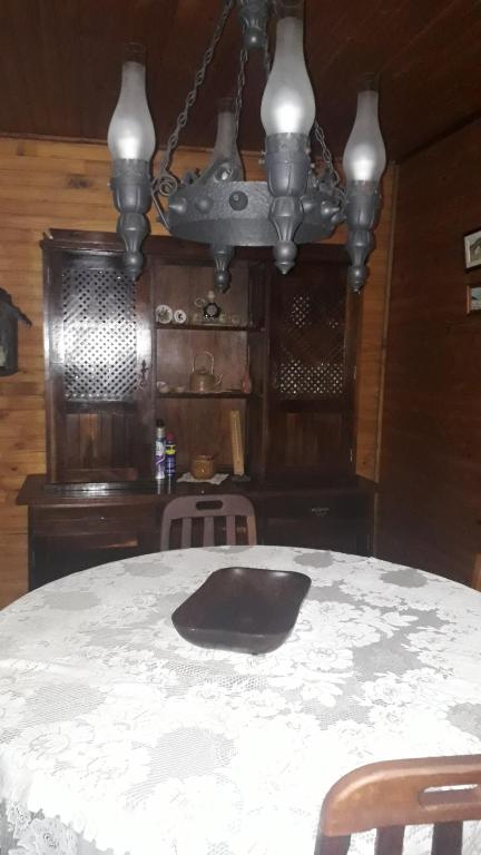  chale em Atibaia