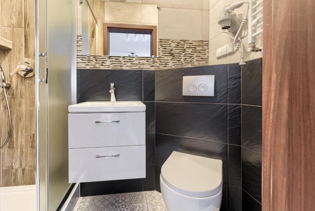 Przytulia Apartamenty i Pokoje - 15