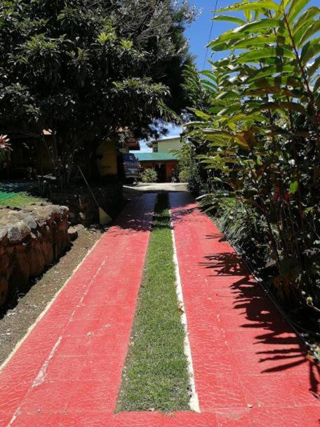 Fotografie z fotogalerie ubytování Casa Irazú v destinaci Cartago