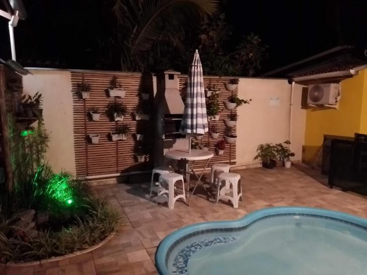  Residencial Recanto do Theozinho