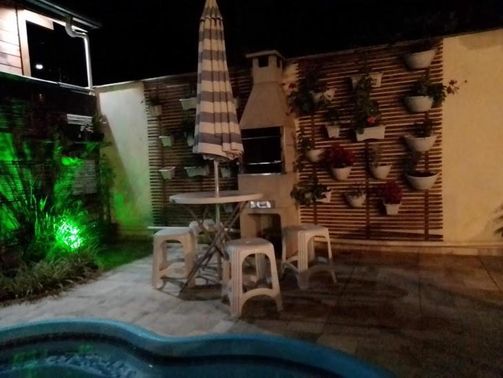  Residencial Recanto do Theozinho