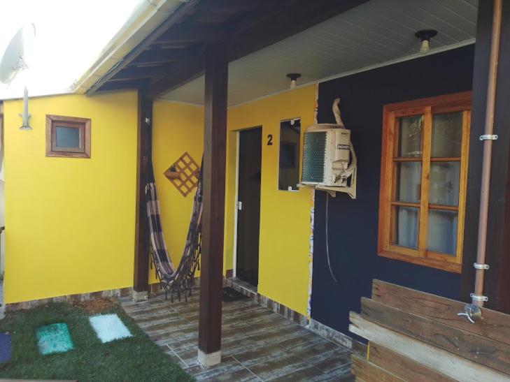  Residencial Recanto do Theozinho