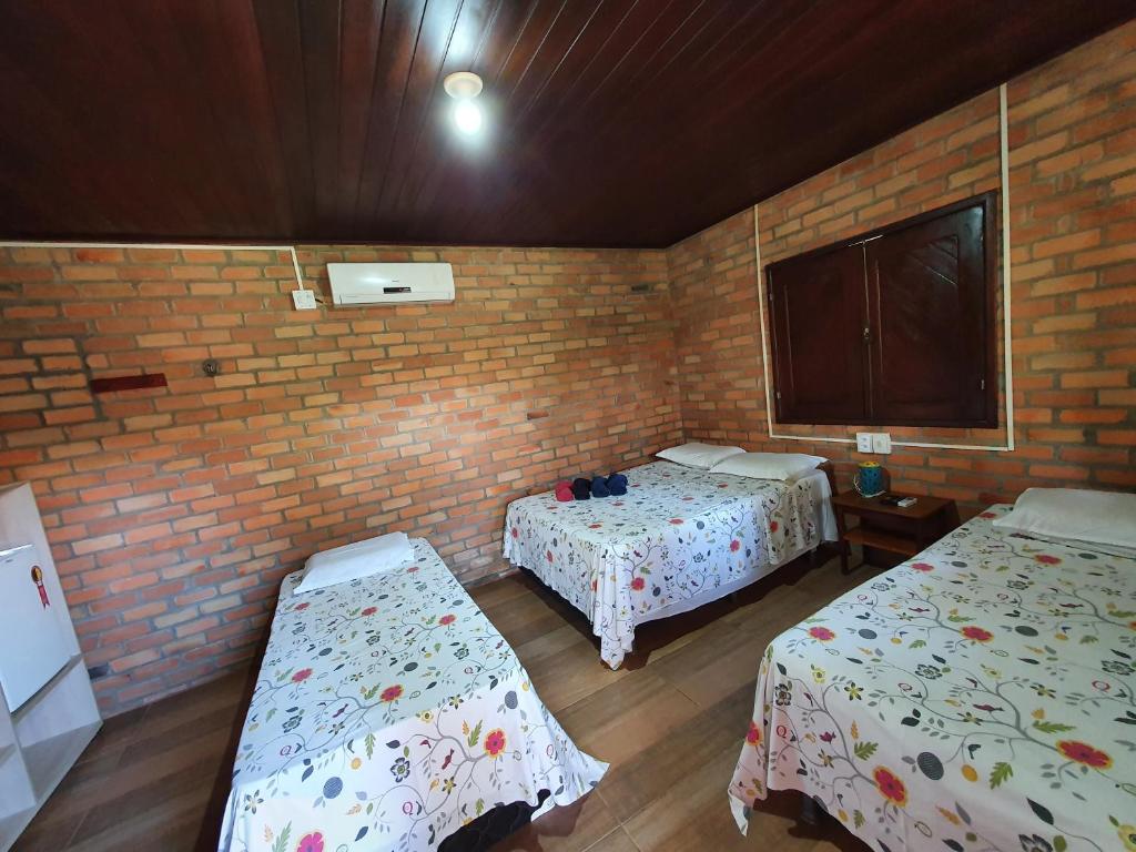  Pousada do Riacho