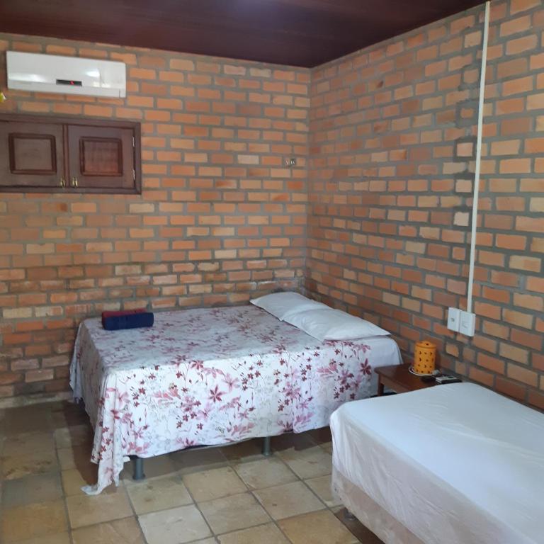  Pousada do Riacho