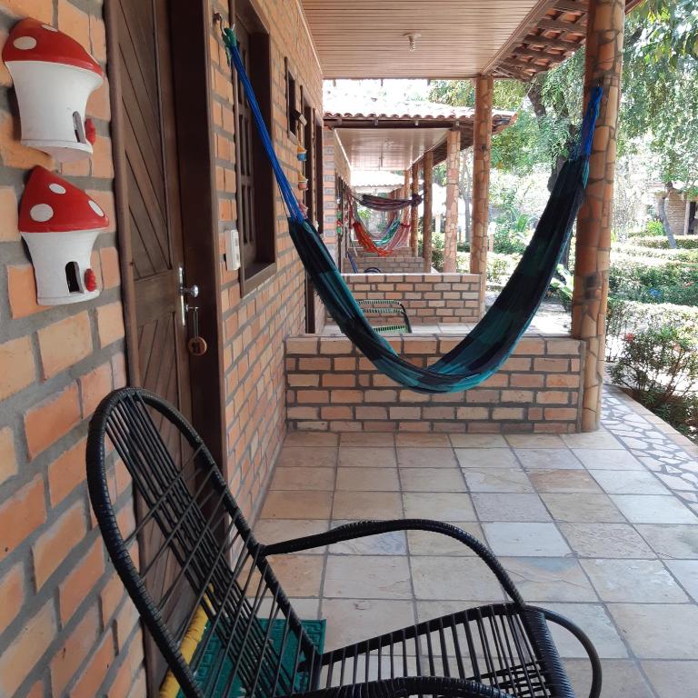  Pousada do Riacho