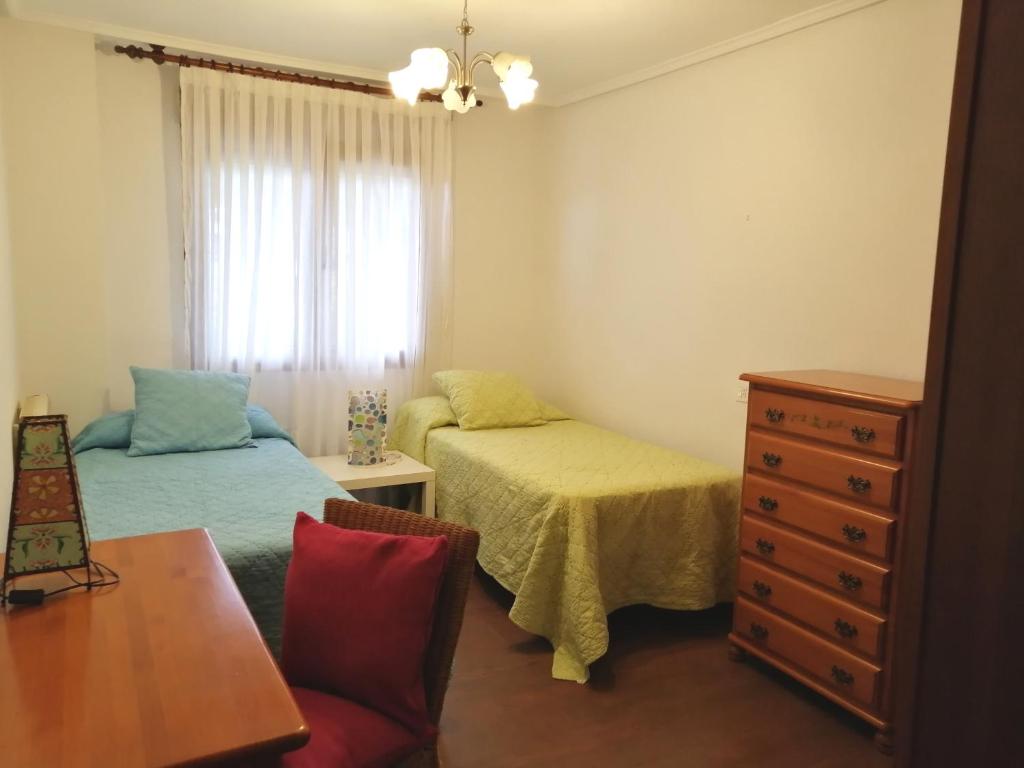 APARTAMENTO RIO AGÜERA EN GURIEZO, next to Castro Urdiales y ...