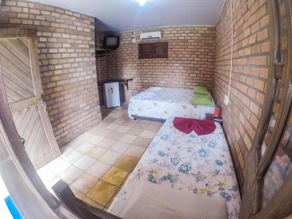  Pousada do Riacho