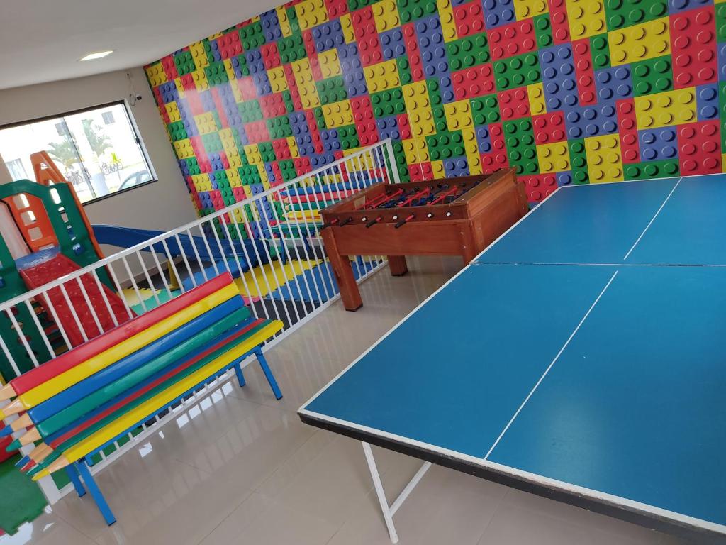  Apto térreo com área privativa !