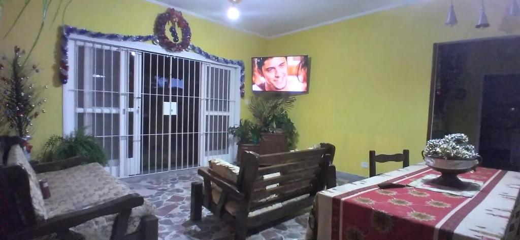  Hostel Cibratel