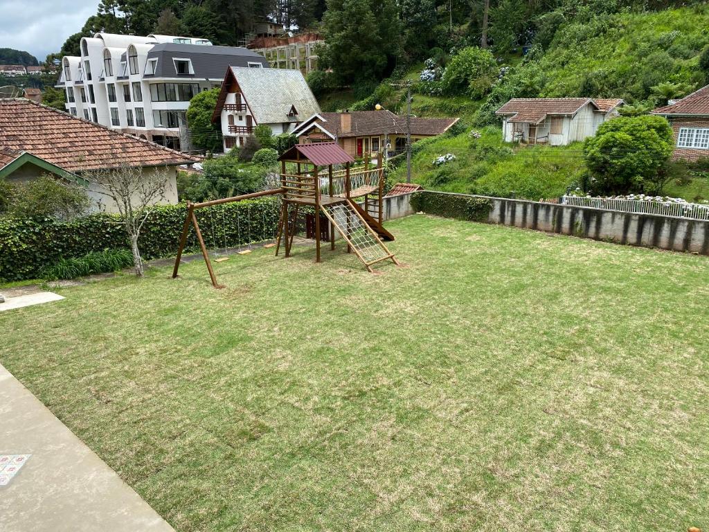  The Braun House
