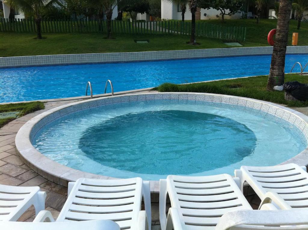  Flat Beach Class Resort Muro Alto