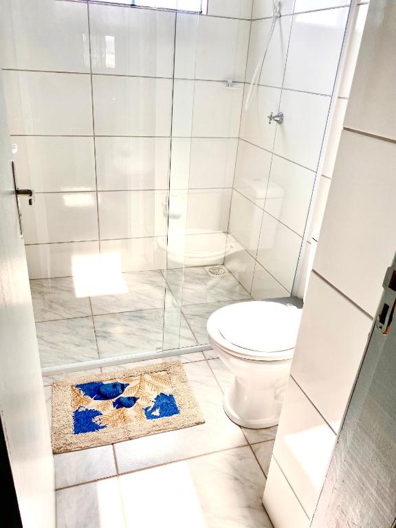  Apartamento 3Q na Praia Alegre-Penha-SC Apt 301
