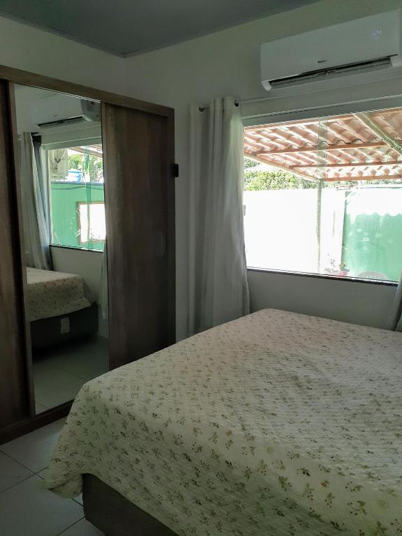  Casa de Praia Aconchegante