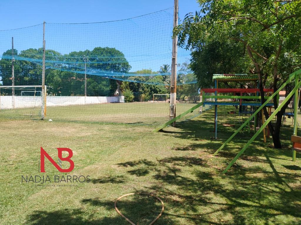  Condomínio Sonho Verde I