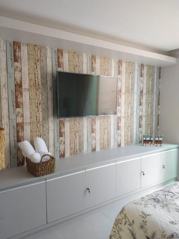 Maui Beach Residence - Beira Mar - Apartamento Térreo