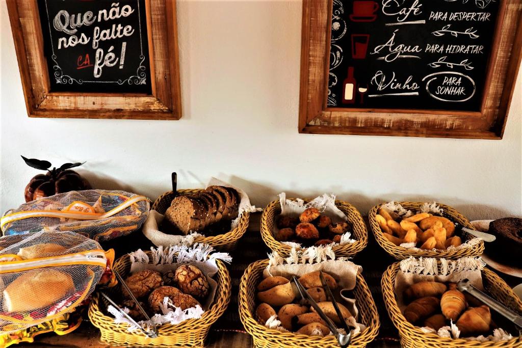  Pousadinha Vila Valentina