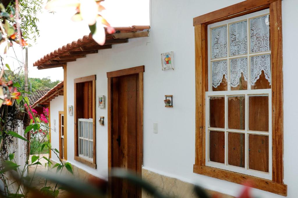  Pousadinha Vila Valentina