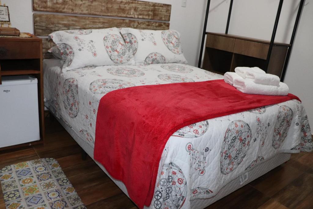  Pousadinha Vila Valentina