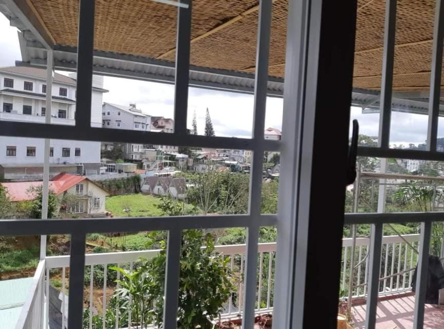 Balcone o terrazza di Forelsket 2