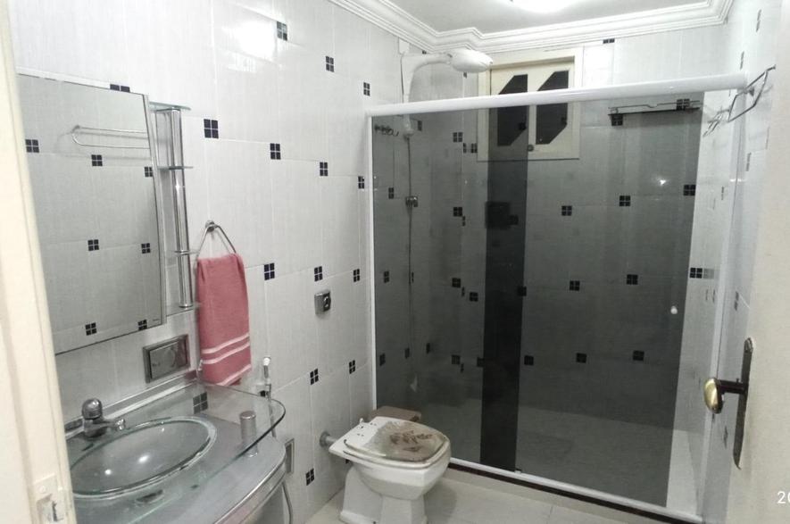  Casa duplex em Rio das Ostras