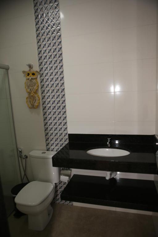  Pousada Pérola Mineira
