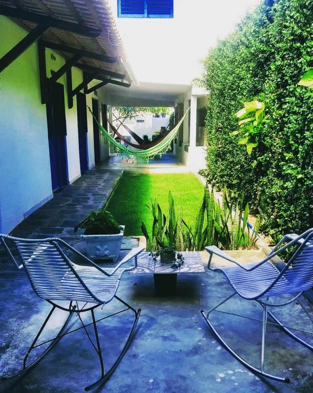  Republika Hostel