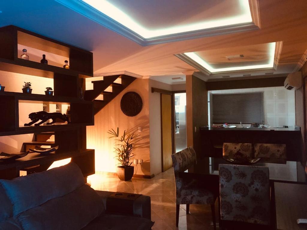  Casa Central Canela RS
