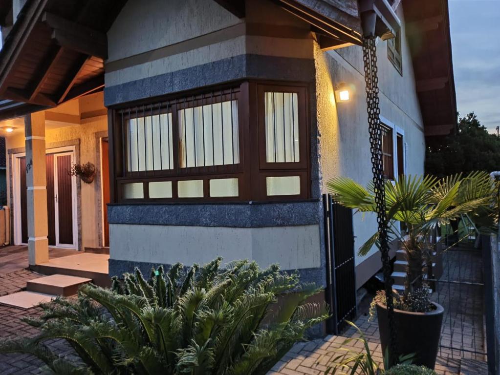  Casa Central Canela RS