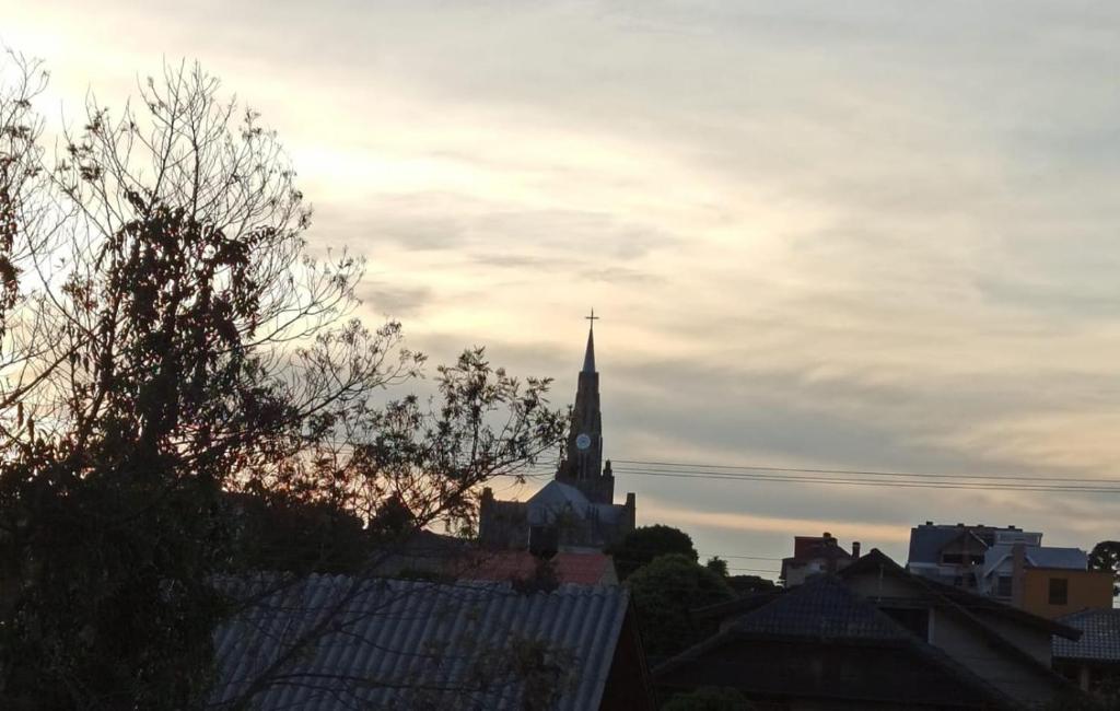  Casa Central Canela RS